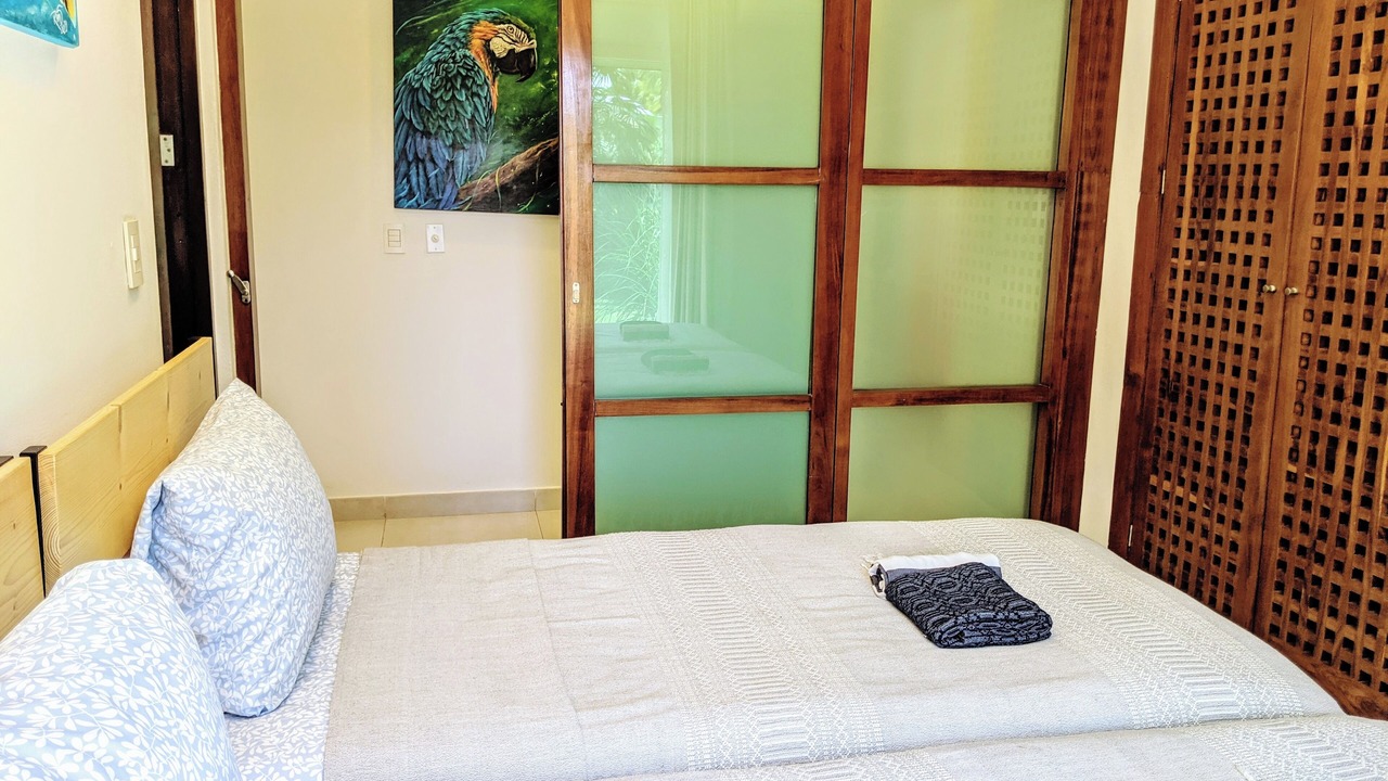 Photo of Bedroom in Playacar Fase I