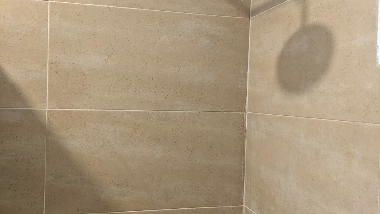 Photo of Bathroom in Playacar Fase I
