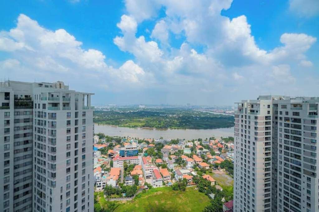 Photo of Outdoor in Thao Dien