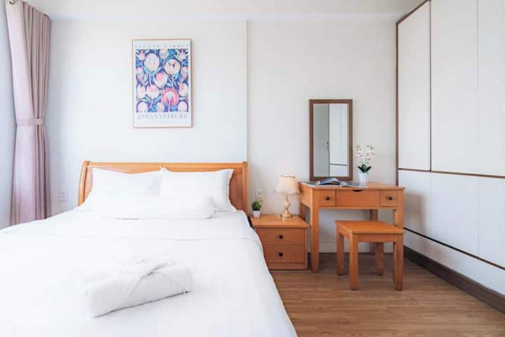 Photo of Bedroom in Thao Dien