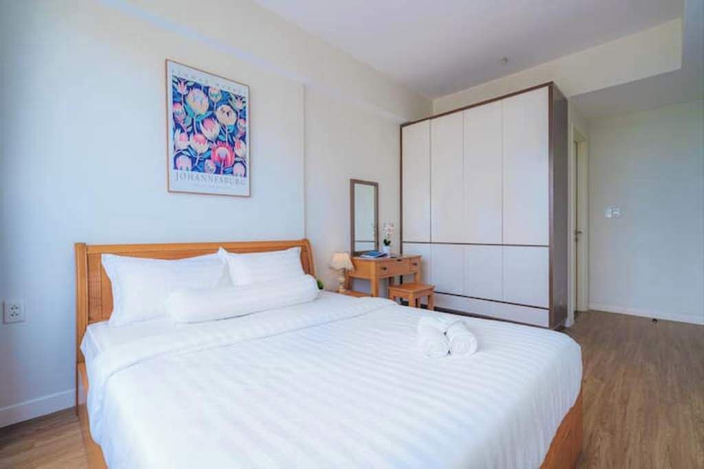 Photo of Bedroom in Thao Dien