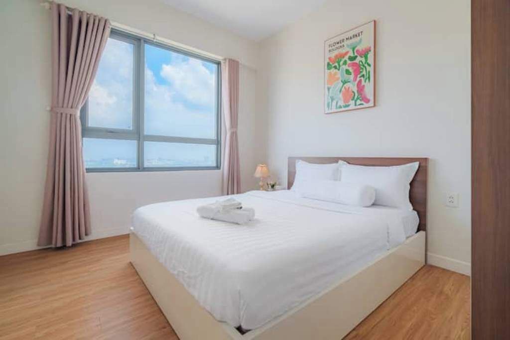 Photo of Bedroom in Thao Dien