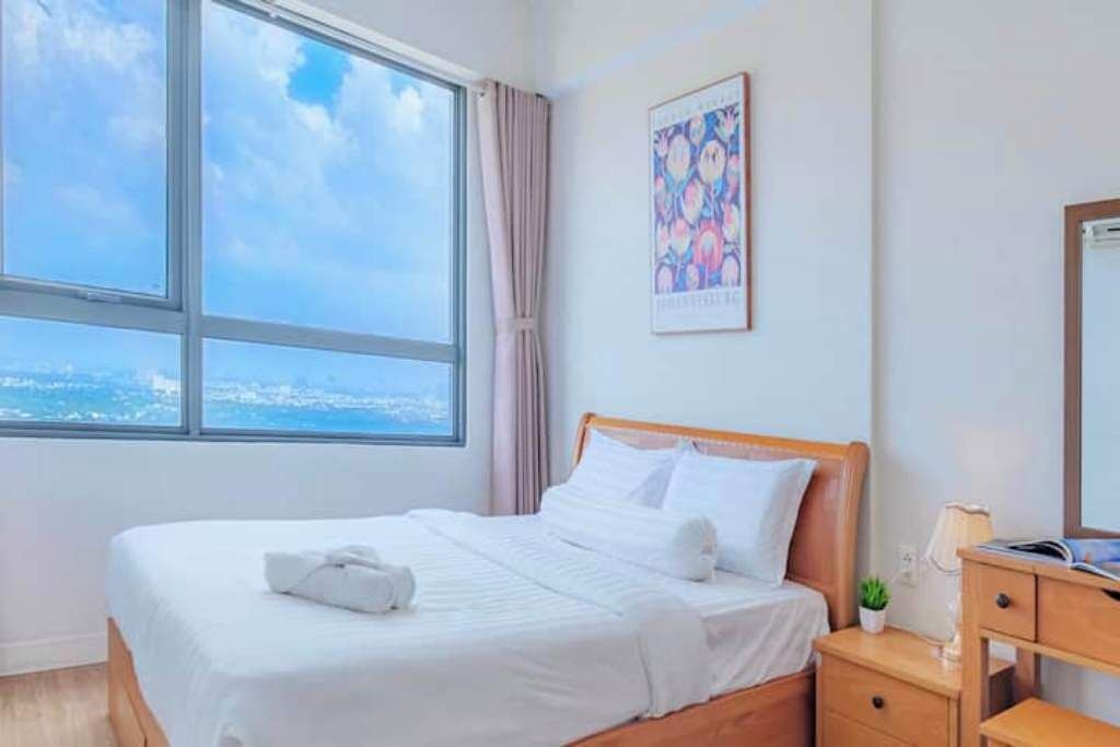 Photo of Bedroom in Thao Dien