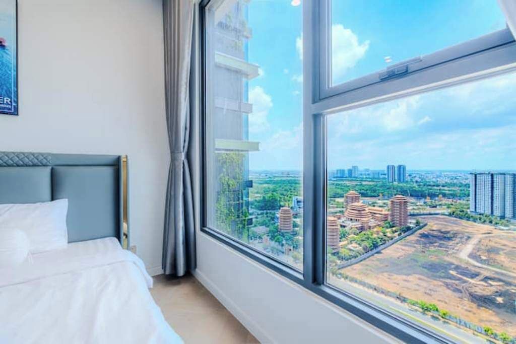 Photo of Bedroom in Thao Dien
