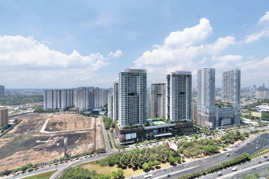 Photo of Outdoor in Thao Dien