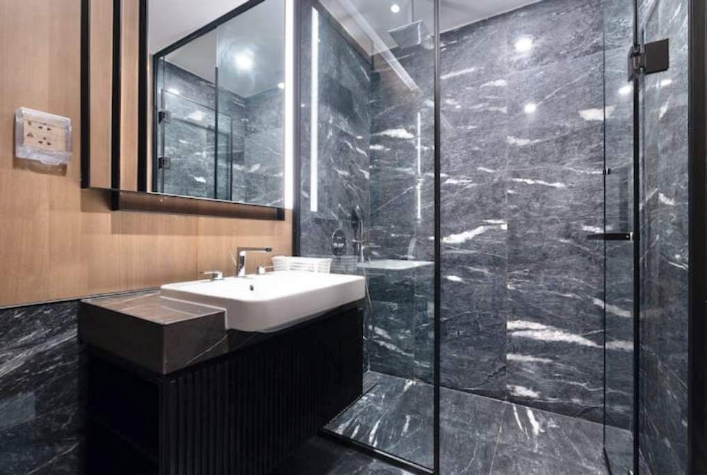 Photo of Bathroom in Thao Dien
