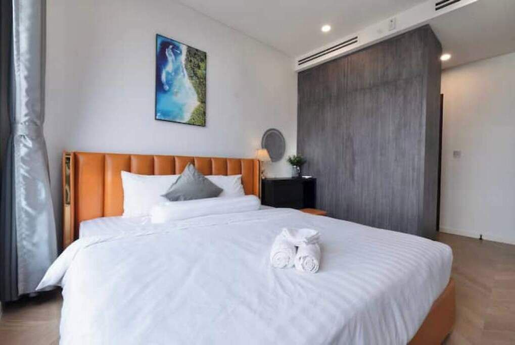 Photo of Bedroom in Thao Dien