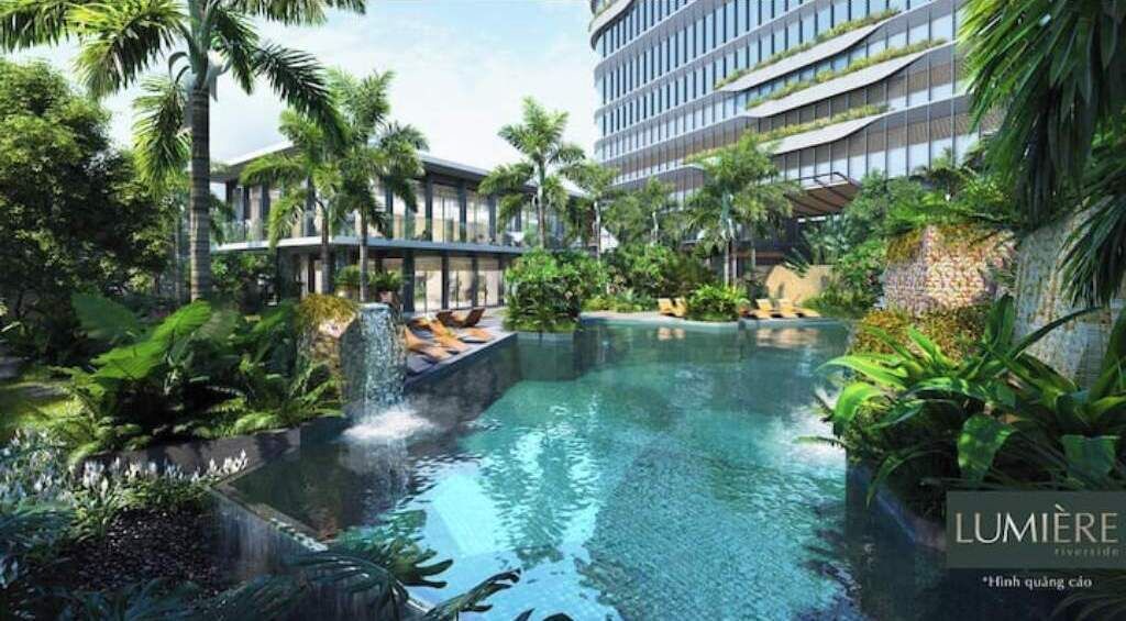 Photo of Outdoor in Thao Dien