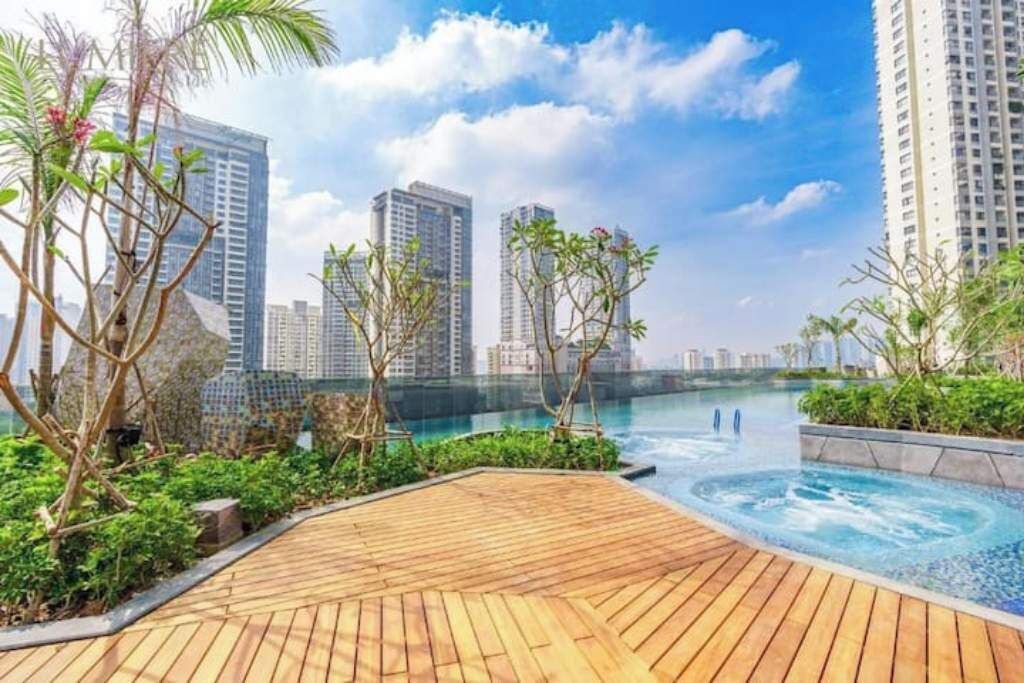 Photo of Outdoor in Thao Dien
