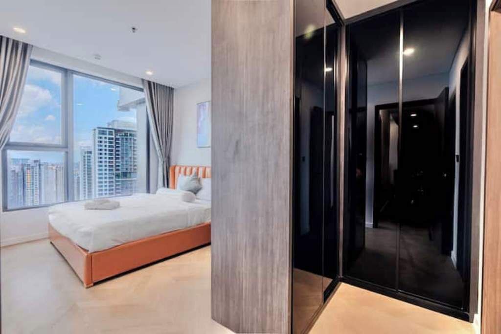 Photo of Bedroom in Thao Dien