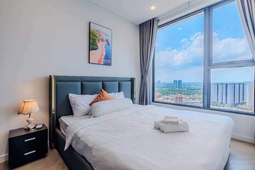 Photo of Bedroom in Thao Dien