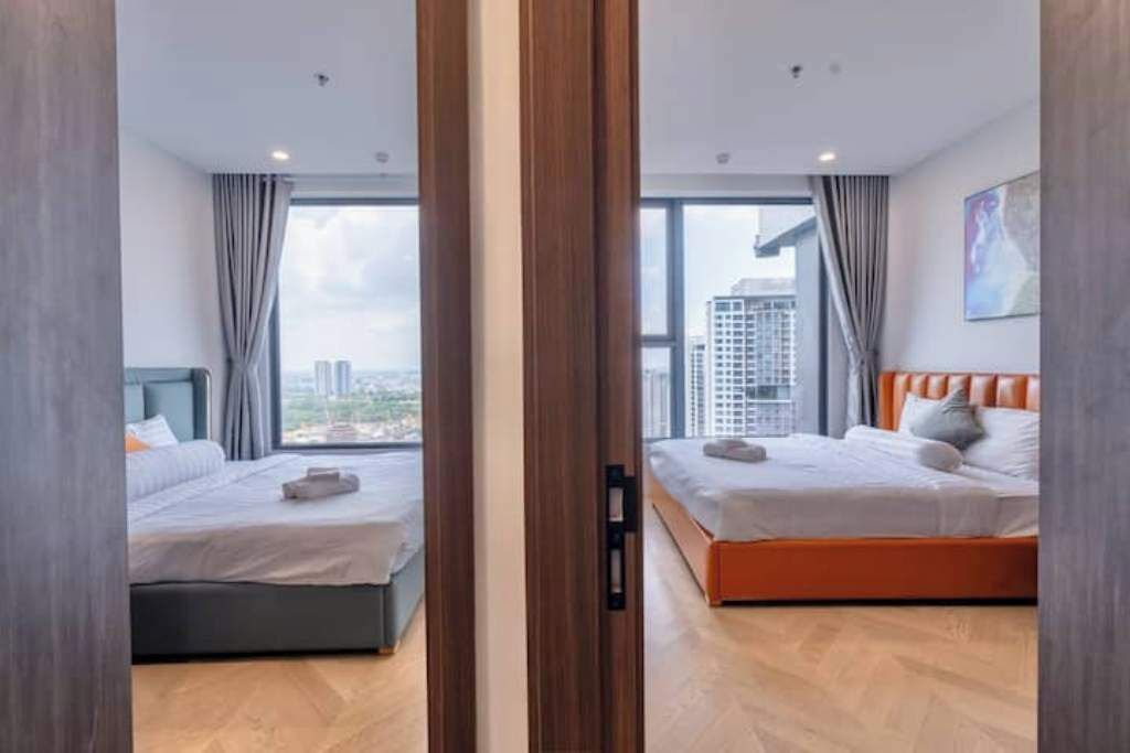Photo of Bedroom in Thao Dien