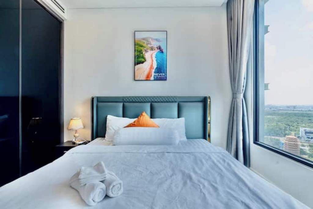 Photo of Bedroom in Thao Dien