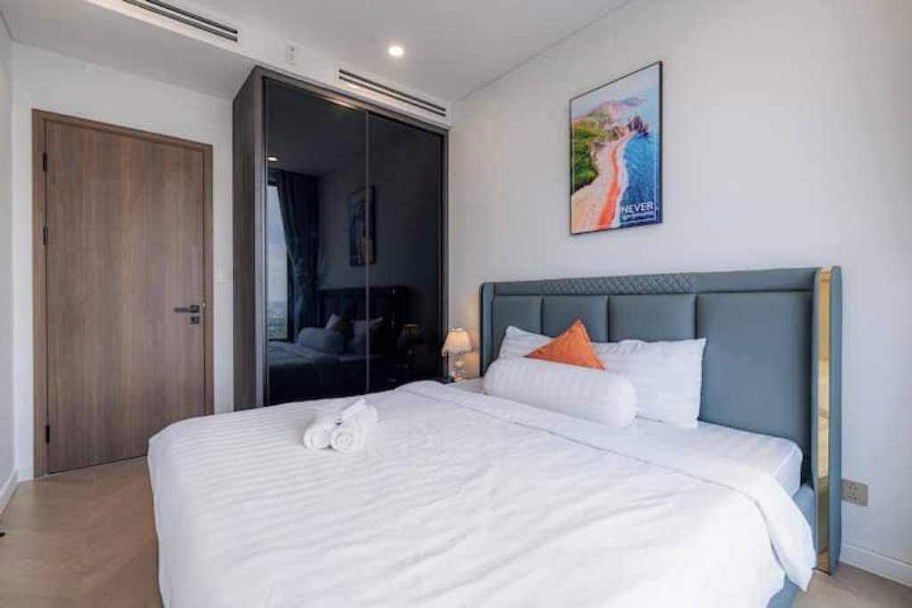 Photo of Bedroom in Thao Dien