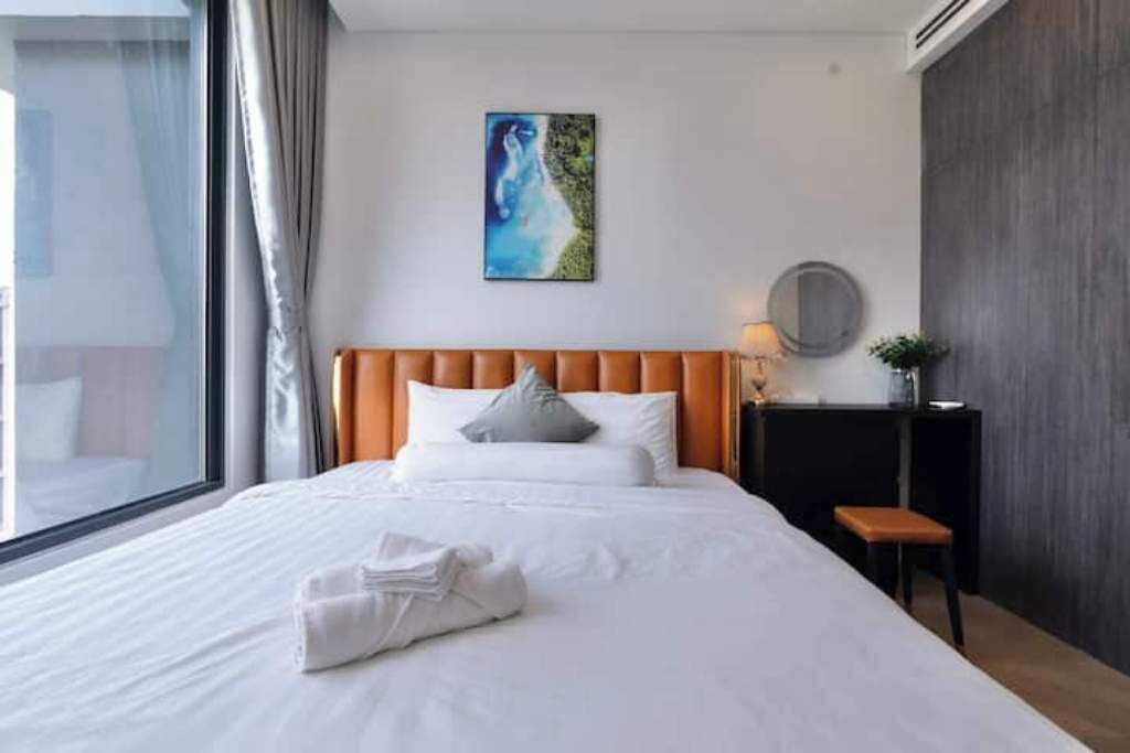 Photo of Bedroom in Thao Dien