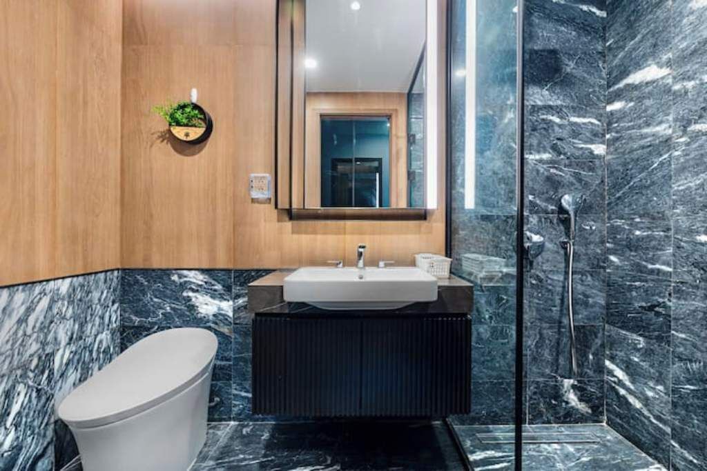 Photo of Bathroom in Thao Dien