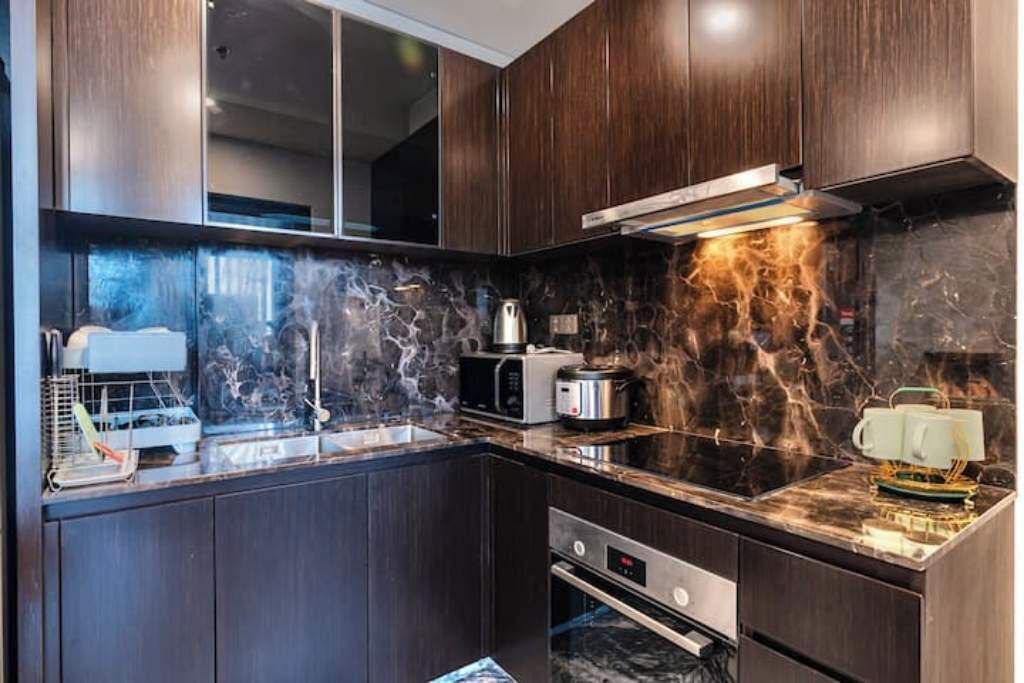 Photo of Kitchen in Thao Dien