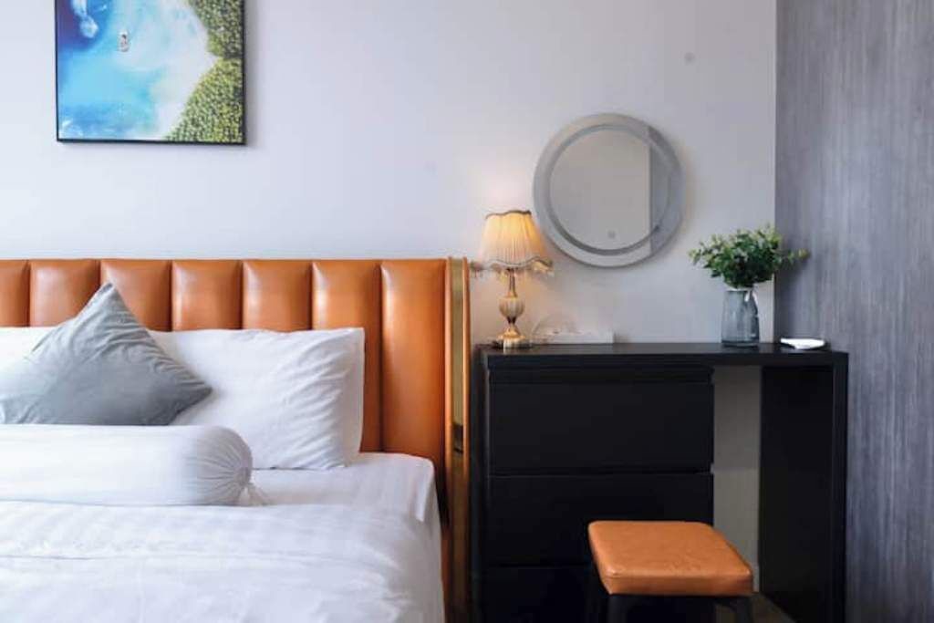 Photo of Bedroom in Thao Dien
