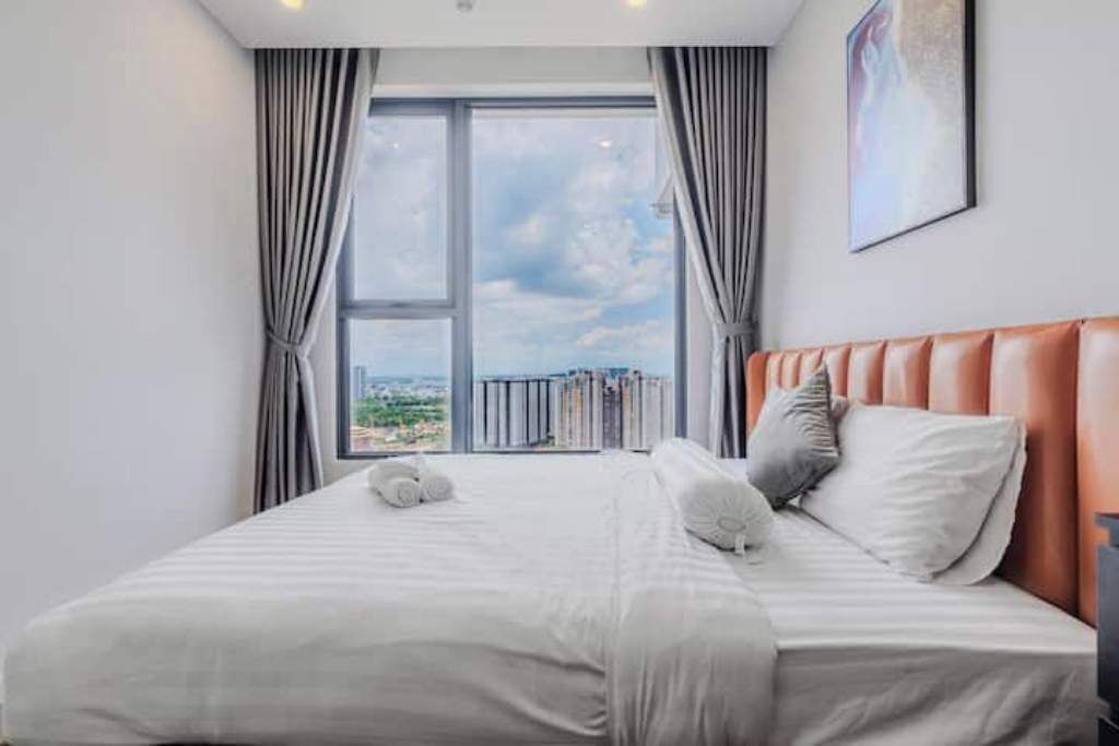 Photo of Bedroom in Thao Dien