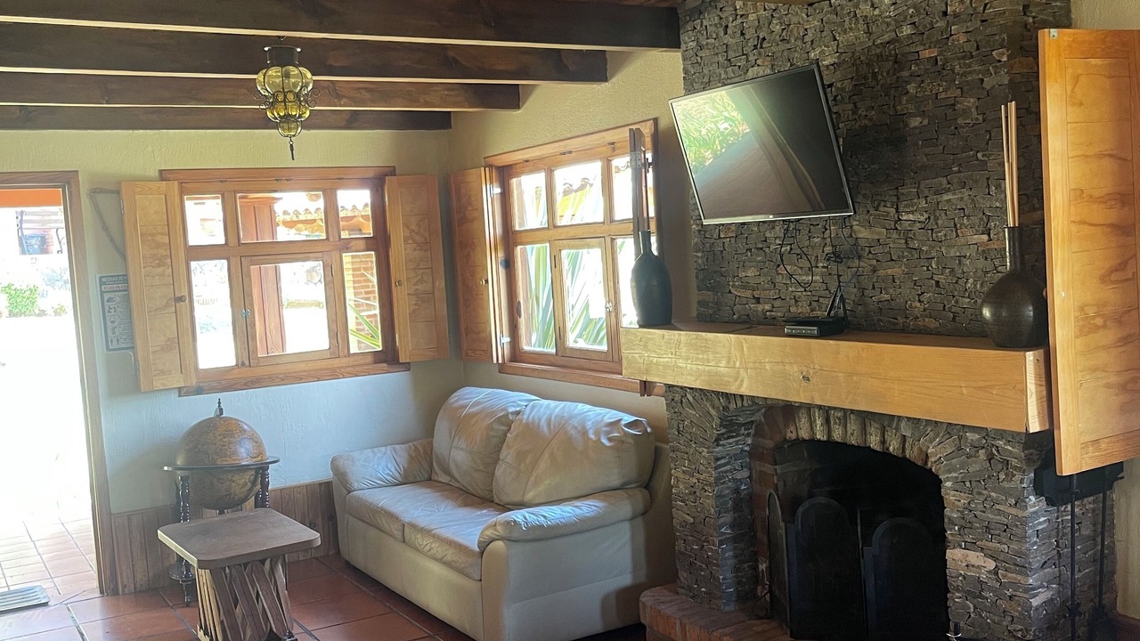 Photo of Livingroom in Mazamitla