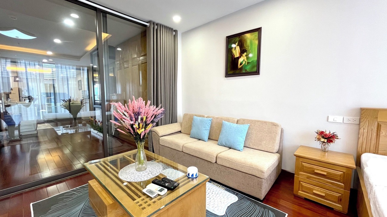 Photo of Livingroom in Ngoc Khanh