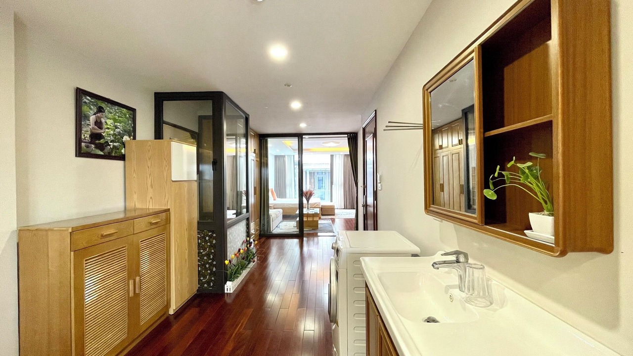 Photo of Bathroom in Ngoc Khanh