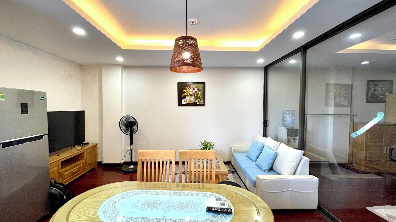 Photo of Livingroom in Ngoc Khanh