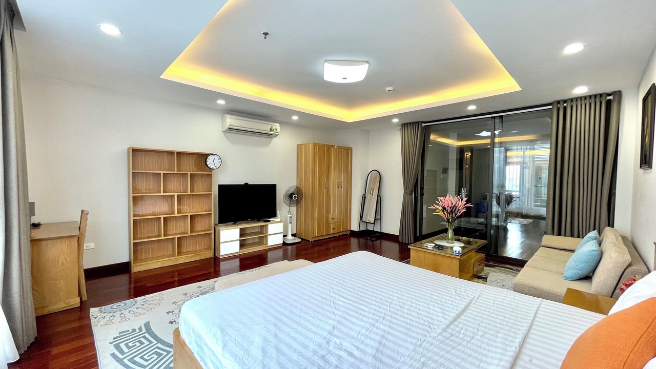 Photo of Bedroom in Ngoc Khanh