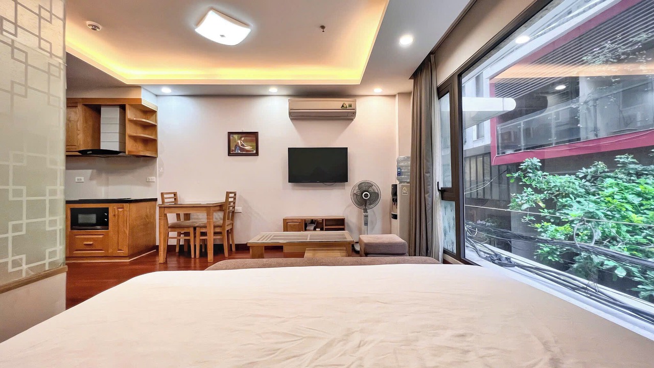 Photo of Bedroom in Ngoc Khanh