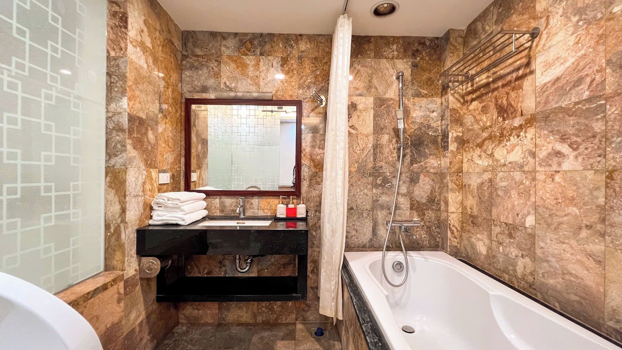 Photo of Bathroom in Ngoc Khanh