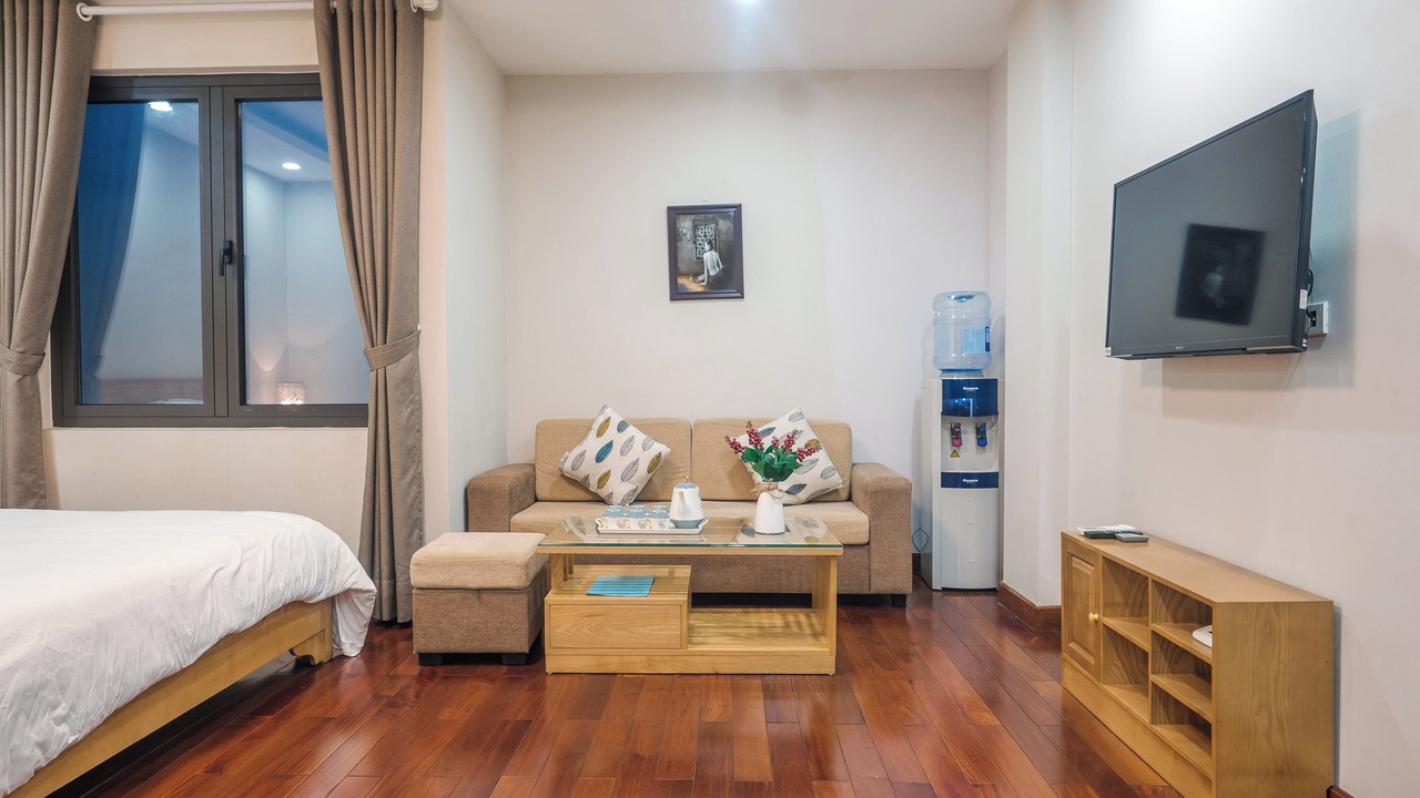 Photo of Livingroom in Ngoc Khanh