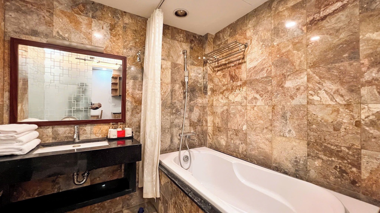Photo of Bathroom in Ngoc Khanh