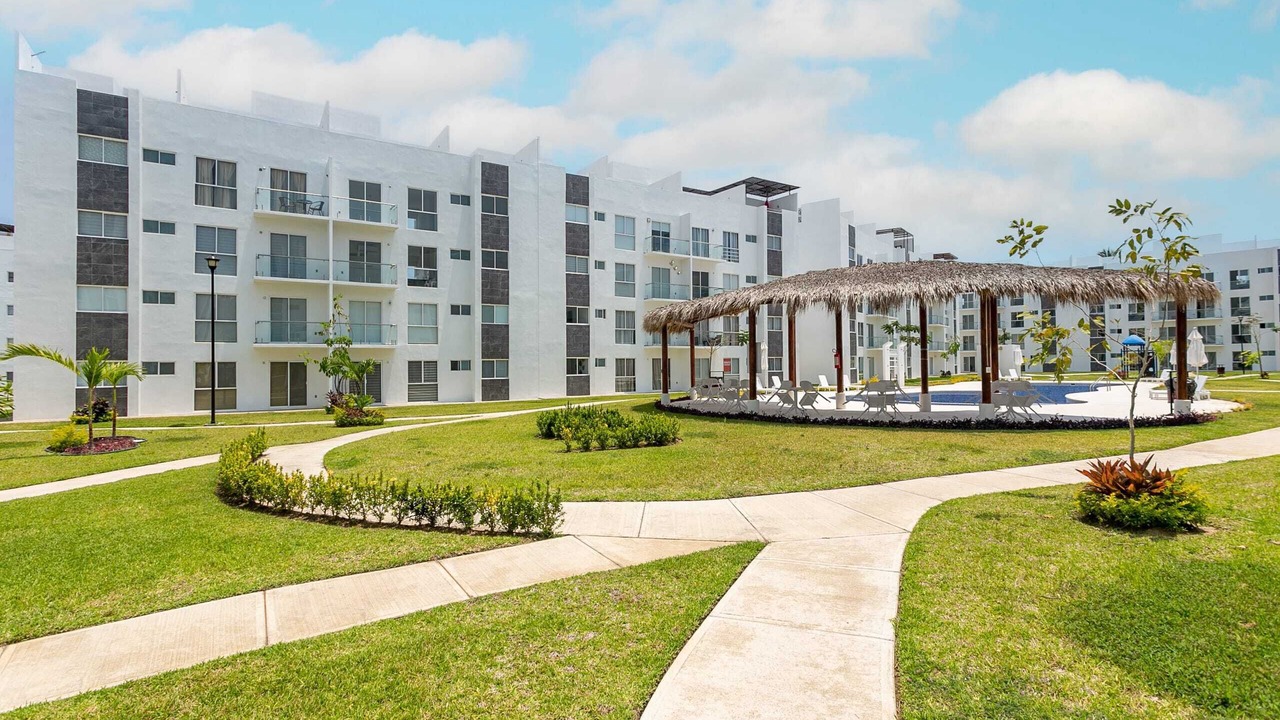 Photo of Outdoor in Playa Diamante
