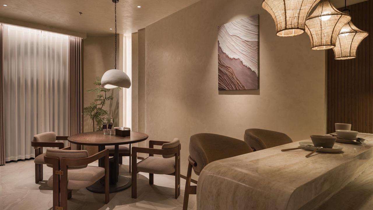 Photo of Livingroom in Long Beach