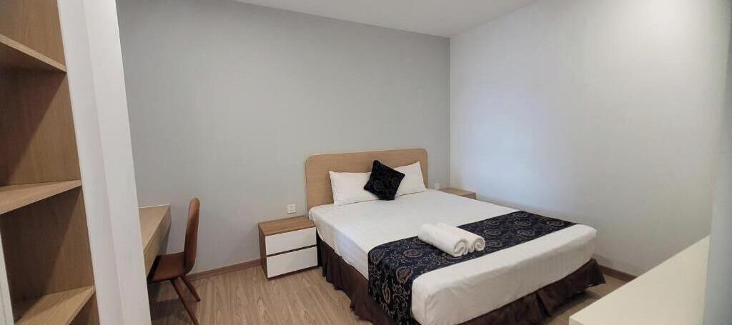Photo of Bedroom in Tran Phu Beach