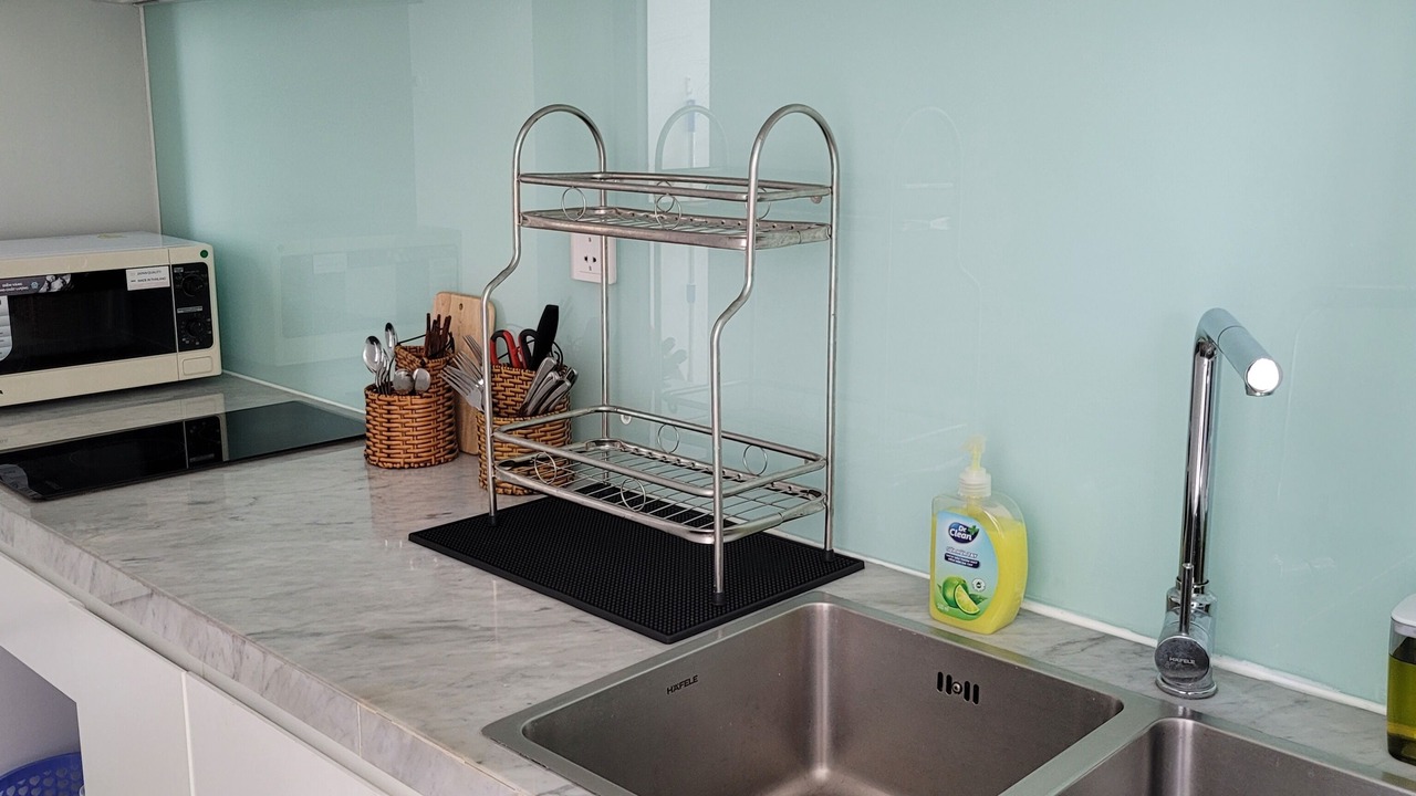 Photo of Kitchen in Tran Phu Beach