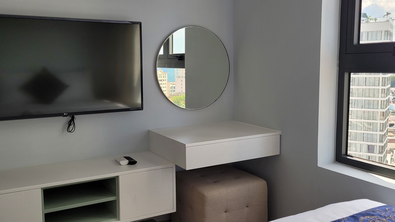 Photo of Bedroom in Tran Phu Beach