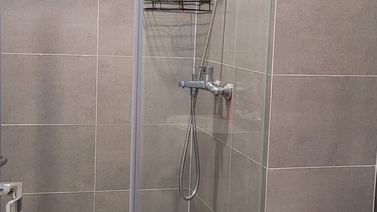 Photo of Bathroom in Tran Phu Beach