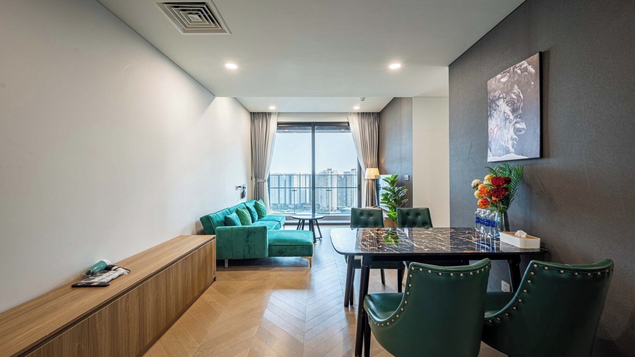 Photo of Bedroom in Thao Dien