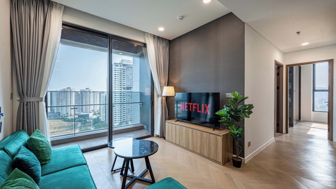 Photo of Bedroom in Thao Dien