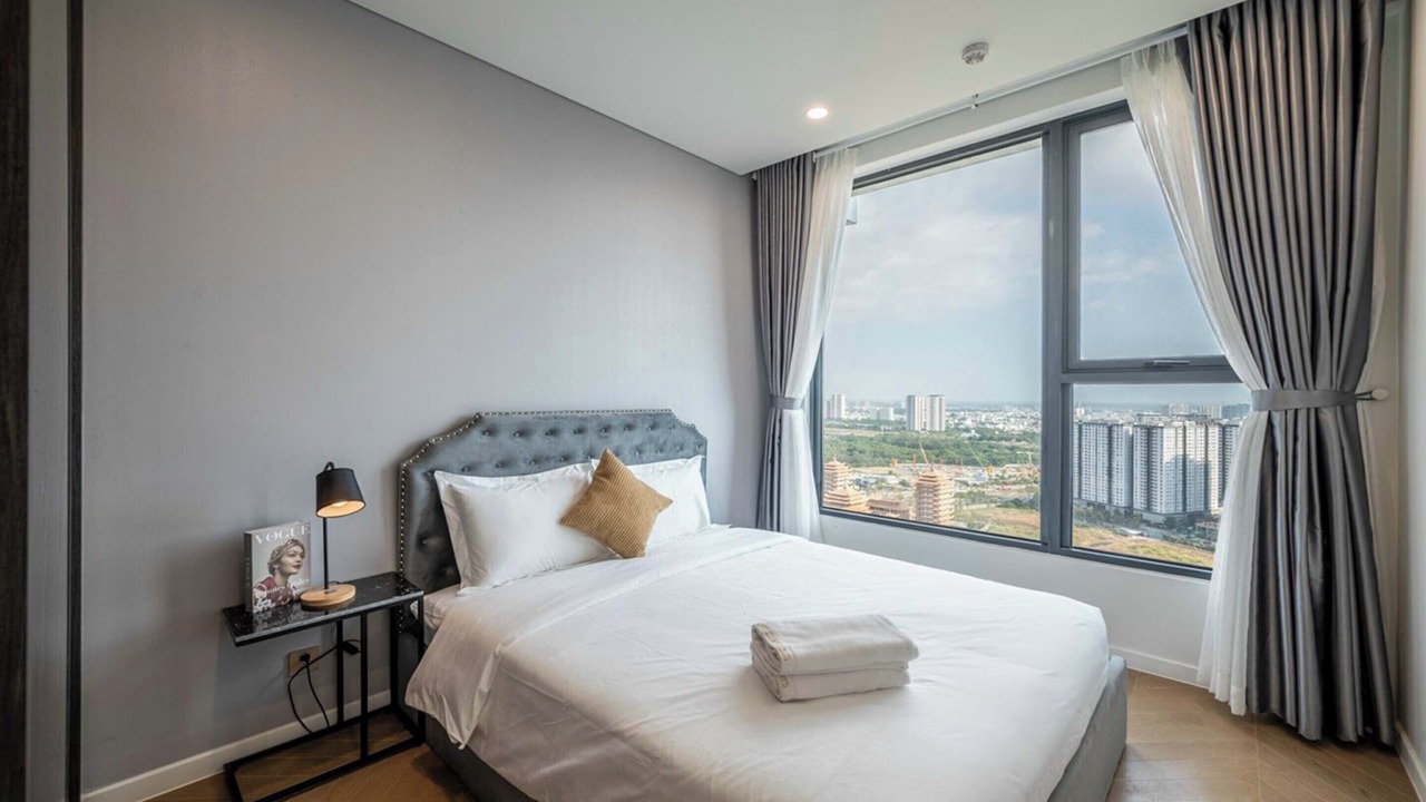 Photo of Bedroom in Thao Dien