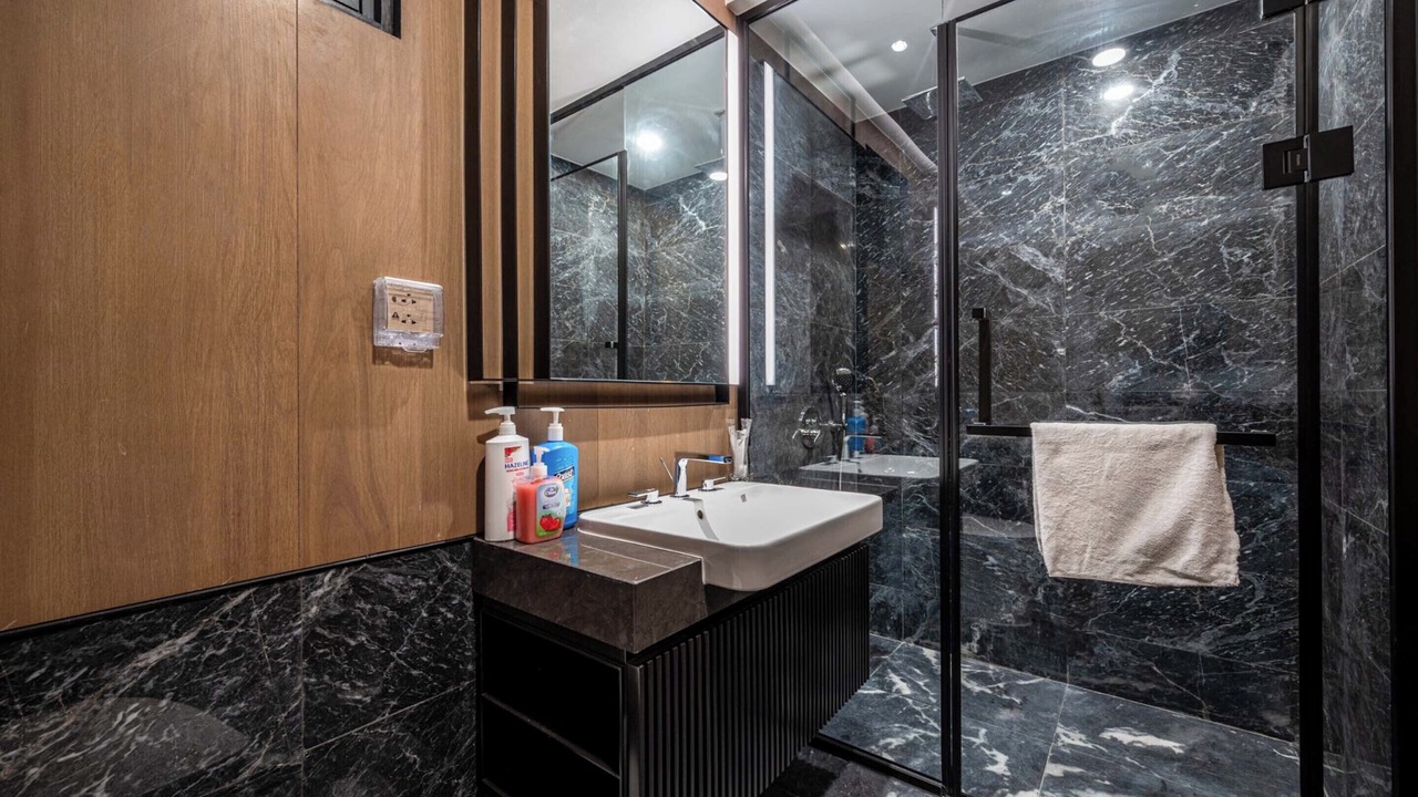 Photo of Bathroom in Thao Dien