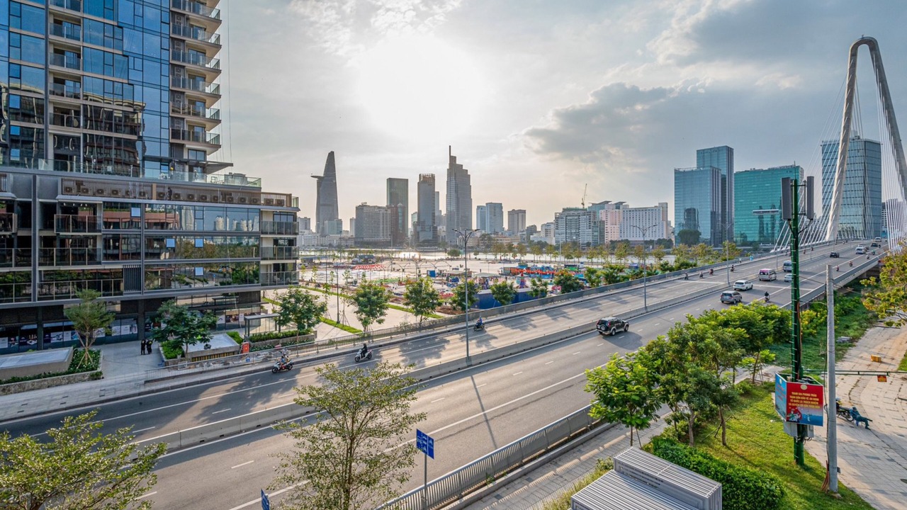 Photo of Outdoor in Thu Thiem