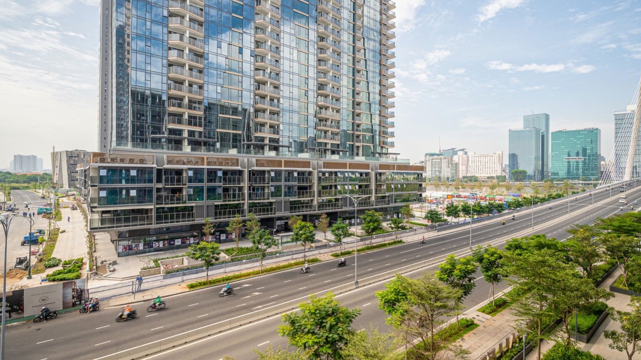Photo of Outdoor in Thu Thiem