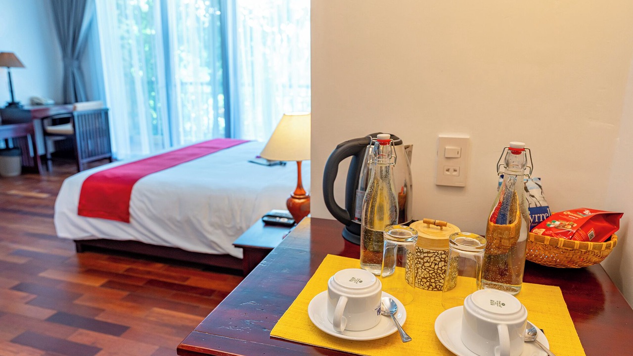 Photo of Bedroom in Cam Pho