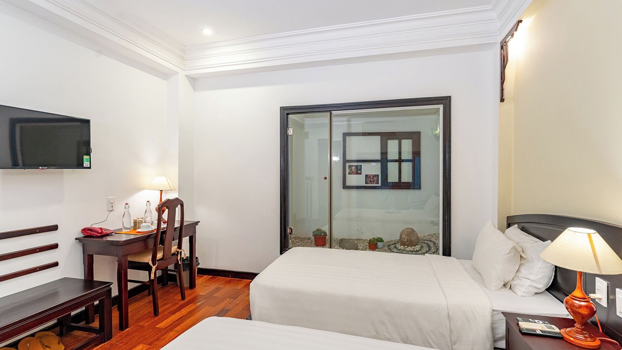 Photo of Bedroom in Cam Pho