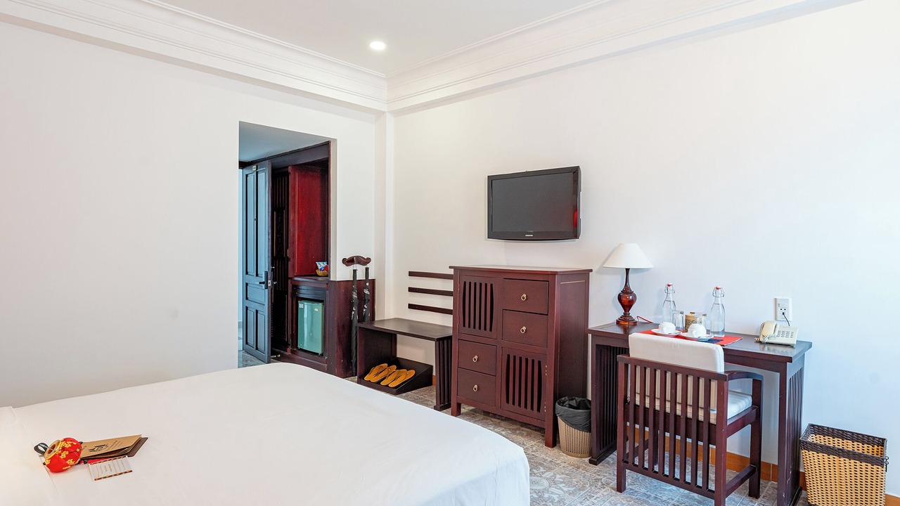 Photo of Bedroom in Cam Pho