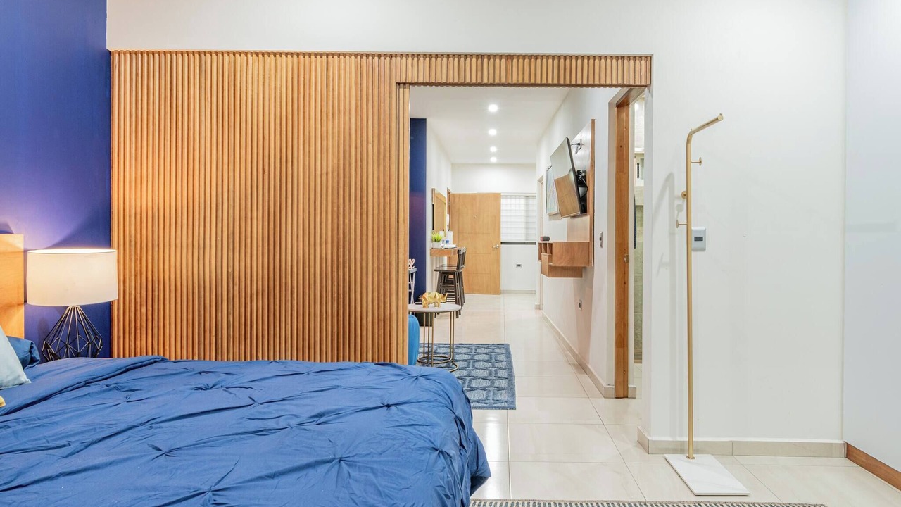 Photo of Bedroom in Durango