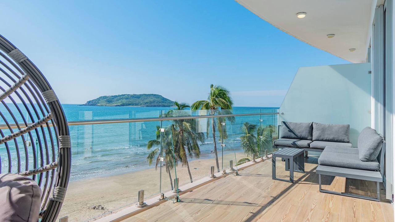 Photo of Outdoor in Zona Dorada