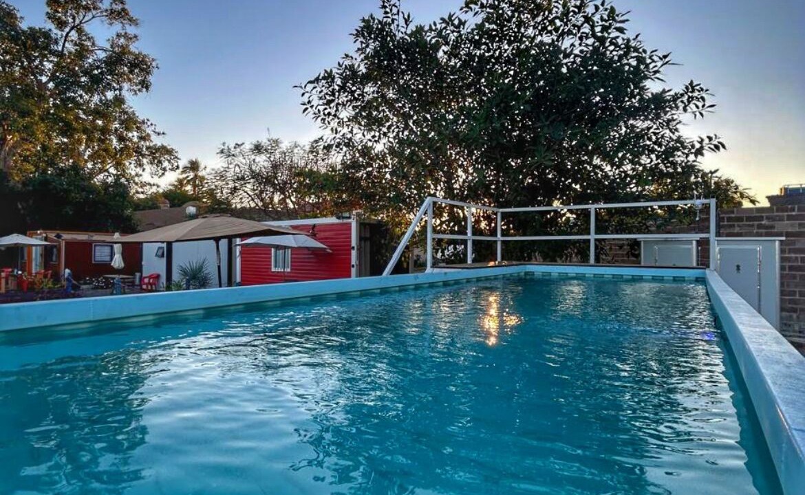 Photo of Outdoor in Barra de Navidad